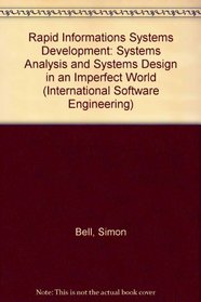 Rapid Informations Systems Development (International Software Engineering)