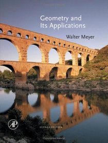 Geometry and Its Applications, Second Edition