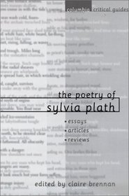 The Poetry of Sylvia Plath