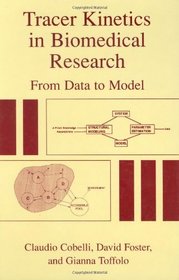 Tracer Kinetics in Biomedical Research: From Data to Model