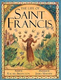 The Life of Saint Francis