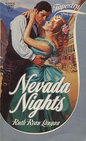 Nevada  Nights (Tapestry, No 53)