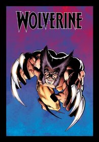 Wolverine: First Cuts
