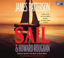 Sail (Audio CD) (Unabridged)