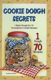 Cookie Dough Secrets