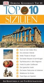 Top 10 Sizilien.