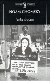 Lucha de Clases (Spanish Edition)