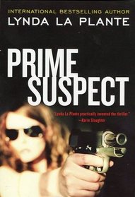 Prime Suspect (Jane Tennison, Bk 1)