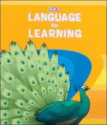 Language for Learning - Language Activity Masters Book 1