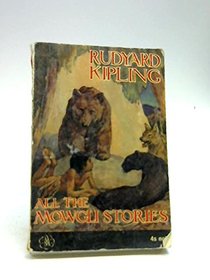 All the Mowgli Stories