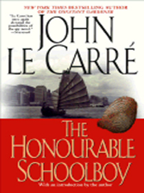 The Honourable Schoolboy