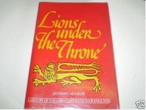 Lions Under the Throne