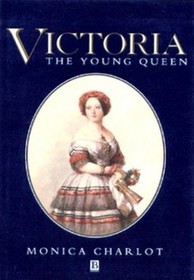 Victoria: The Young Queen