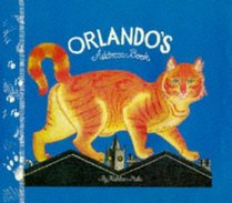 Orlando Address Book (Warne Orlando Books)