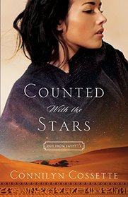 Counted With the Stars (Out From Egypt, Bk 1)