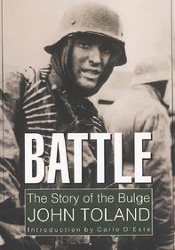 Battle: The Story of the Bulge