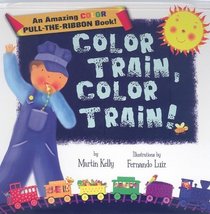 Color Train, Color Train