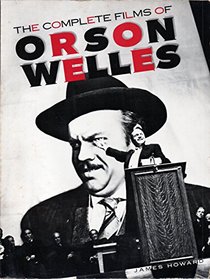 Complete Films of Orson Welles (Spanish Edition)