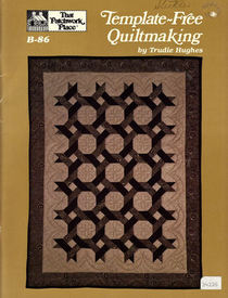 Template-Free Quiltmaking