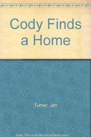 Cody Finds a Home