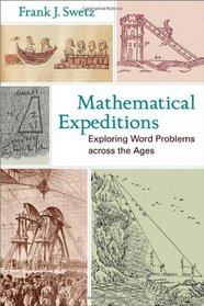 Mathematical Expeditions: Exploring Word Problems across the Ages