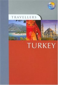 Travellers Turkey (Travellers - Thomas Cook)