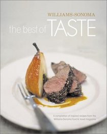 The Best of Taste (Williams-Sonoma)