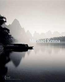 Michael Kenna: Retrospective (French Edition)