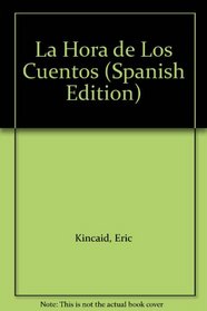 La Hora de Los Cuentos (Spanish Edition)