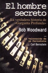 El Hombre Secreto (Spanish Edition)