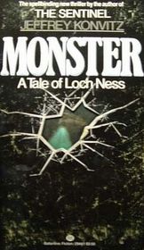 Monster: A Tale of Loch Ness