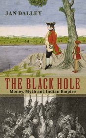The Black Hole: Money, Myth and Indian Empire