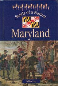 Maryland (Seeds of a  Nation)