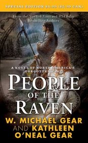 People of the Raven (North America's Forgotten Past)
