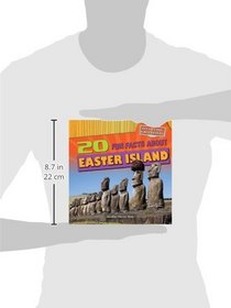 20 Fun Facts about Easter Island (Fun Fact File: World Wonders!)