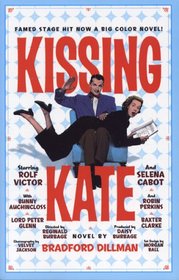 Kissing Kate: A Novel