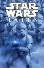 Star Wars Tales, Vol. 6 (Star Wars Tales)