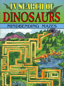 In Search of Dinosaurs