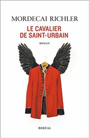Cavalier de Saint-Urbain (Le)