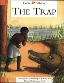 The Trap: Big Book (Collins Pathways)