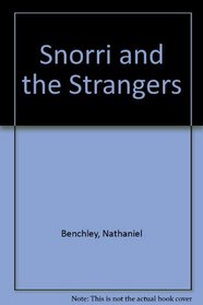 Snorri and the Strangers (A History 'I Can Read' book)