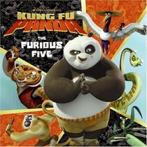 Kung Fu Panda: The Furious Five (Kung Fu Panda)
