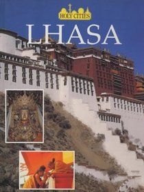 Lhasa (Holy Cities)