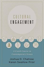 Cultural Engagement: A Crash Course in Contemporary Issues