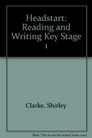 Headstart: Reading and Writing Key Stage 1