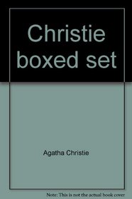 Christie boxed set