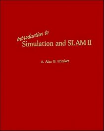 Introduction to Simulation and SLAM II, 4th Edition