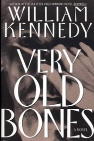 Very Old Bones (Albany, Bk 5)