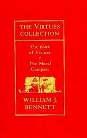 The Virtues Collection-2 Vol. Boxed Set