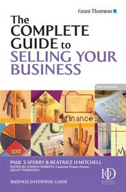 The Complete Guide to Selling Your Business